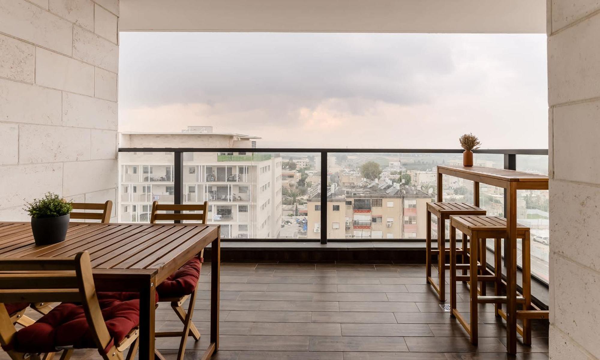 Stunning And Spacious In Kiryat Ata Qiryat Ata Eksteriør billede