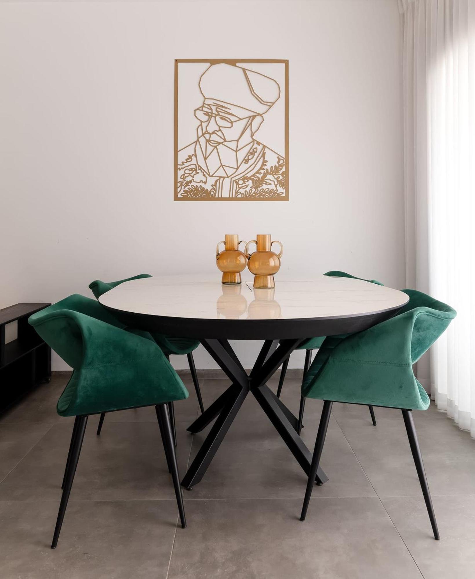 Stunning And Spacious In Kiryat Ata Qiryat Ata Eksteriør billede