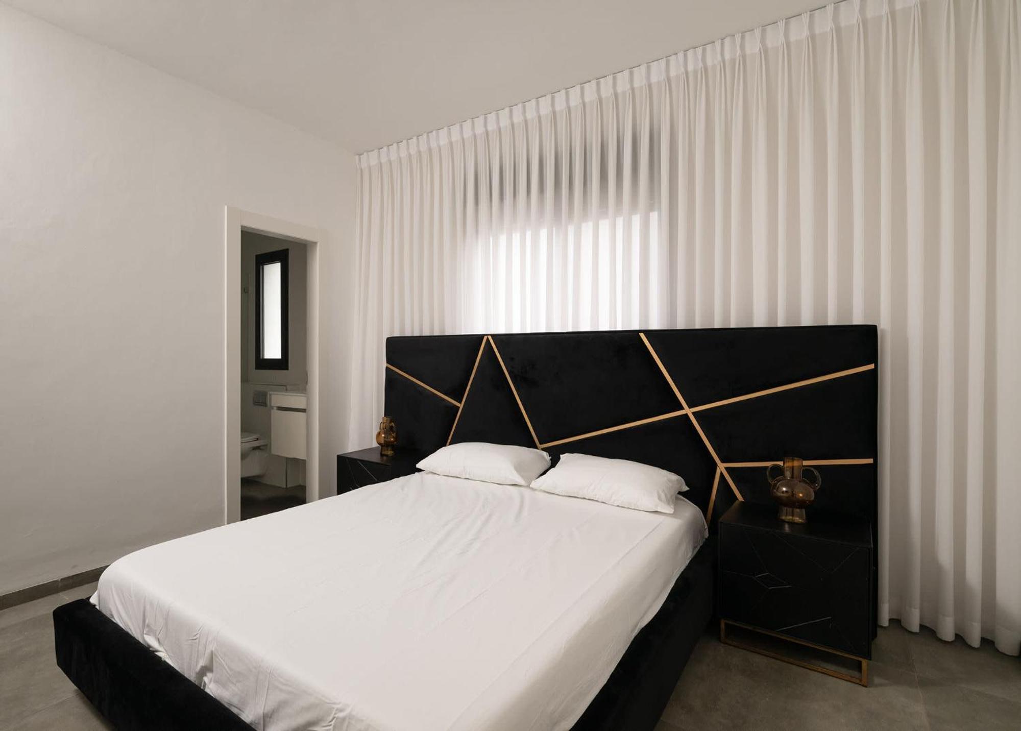 Stunning And Spacious In Kiryat Ata Qiryat Ata Eksteriør billede