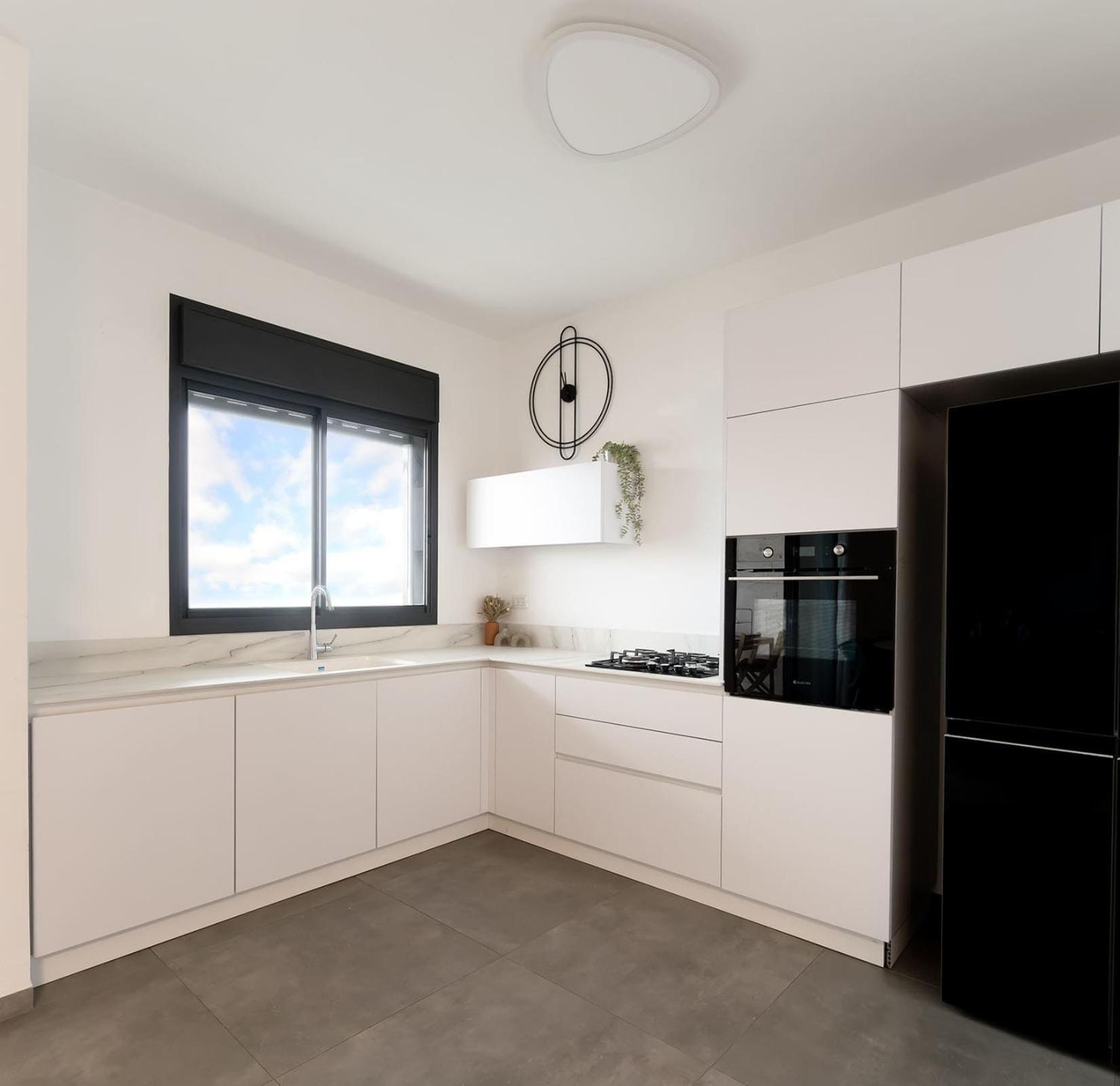 Stunning And Spacious In Kiryat Ata Qiryat Ata Eksteriør billede